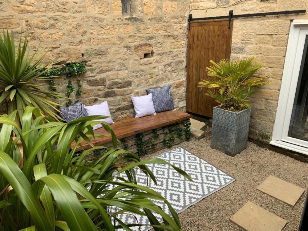 Castle View Bed And Breakfast Morpeth Exterior foto